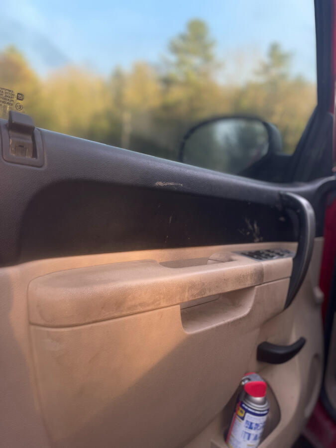 Clean Car