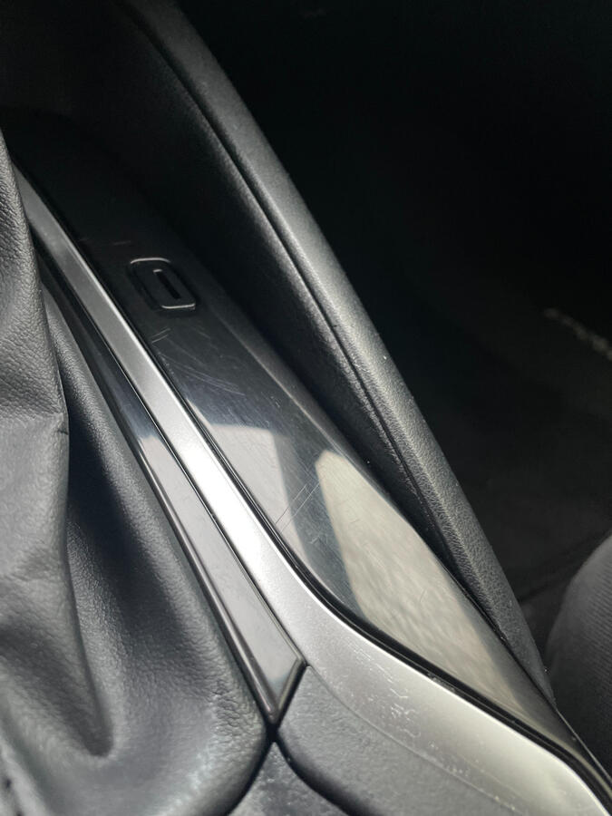 dirty car being cleaned dirty car being cleaned