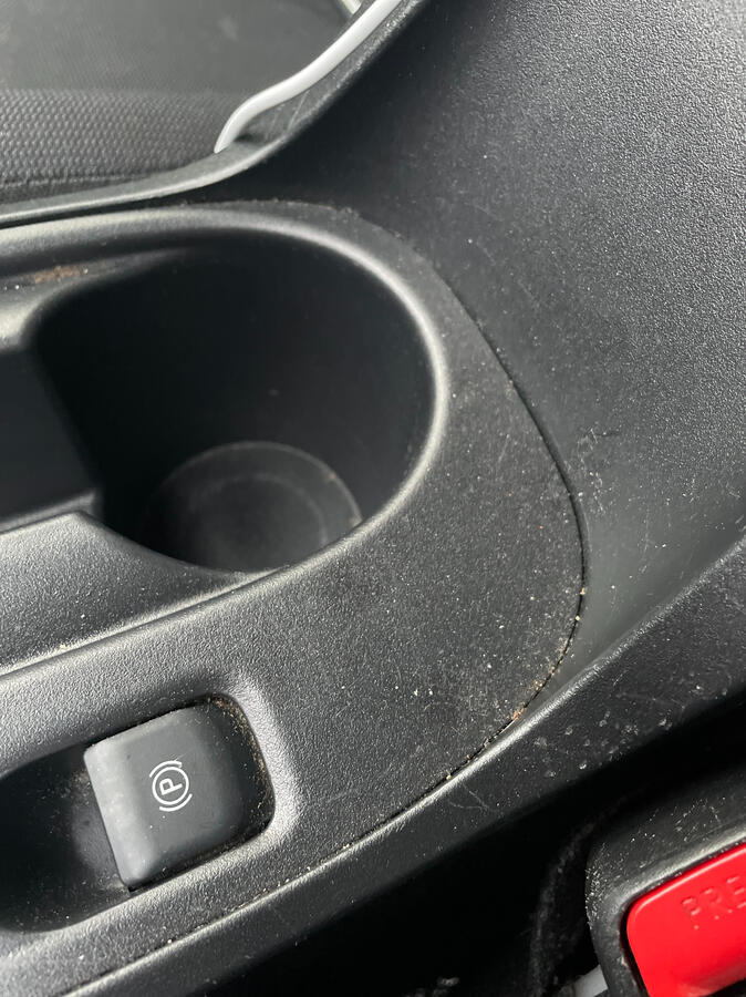 Soapy Car