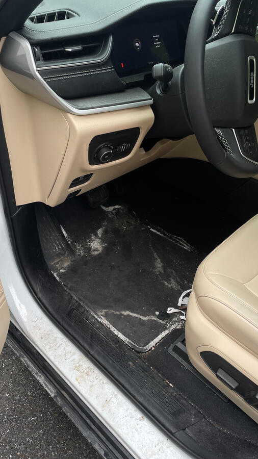 Clean Car