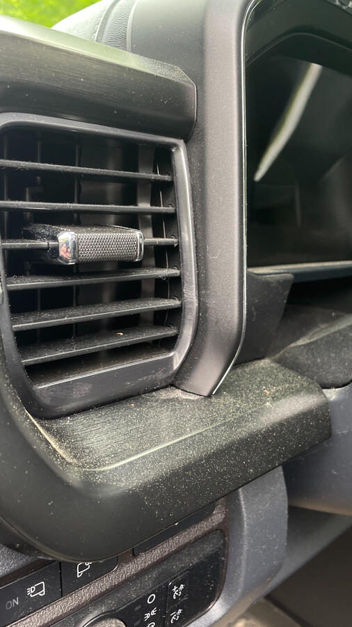 Clean Car